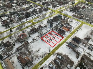 278 Belmont St, Detroit, MI 48202
