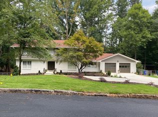 3174 Smoketree Rd NE, Atlanta, GA 30345