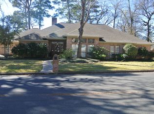 1804 Maroney Dr, Nacogdoches, TX 75965