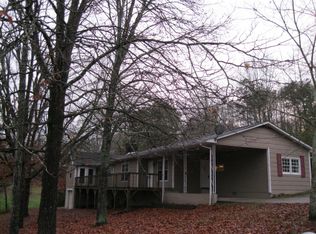 201 Farrar Rd, Cohutta, GA 30710