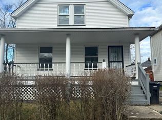 3618 E 143rd St, Cleveland, OH 44120