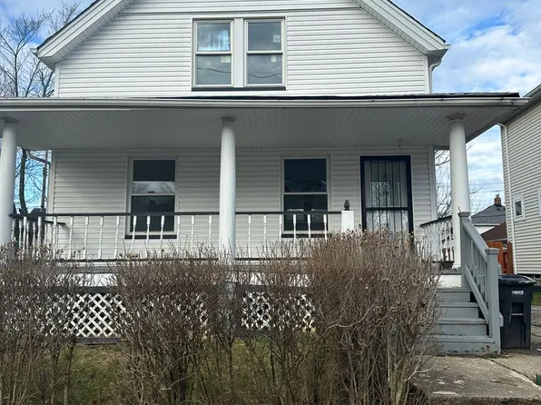 3618 E 143rd St, Cleveland, OH 44120