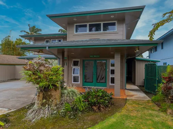 5799 Haaheo St, Kapaa, HI 96746