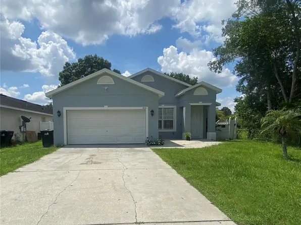 7614 Marietta St, Orlando, FL 32807