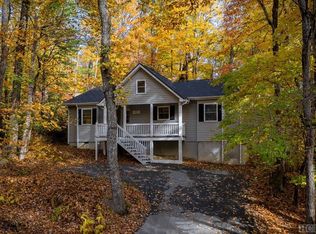 45 Kestrel Ct, Sapphire, NC 28774