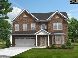 242 Pisgah Flats Cir, Lexington, SC 29072