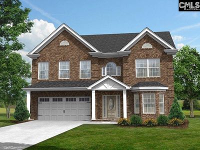 242 Pisgah Flats Cir, Lexington, SC, 29072