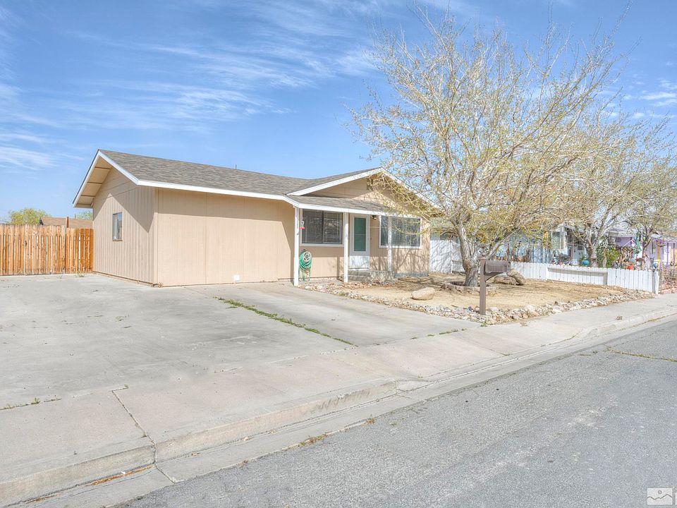 980 Tiffany Dr, Fallon, NV 89406 Zillow