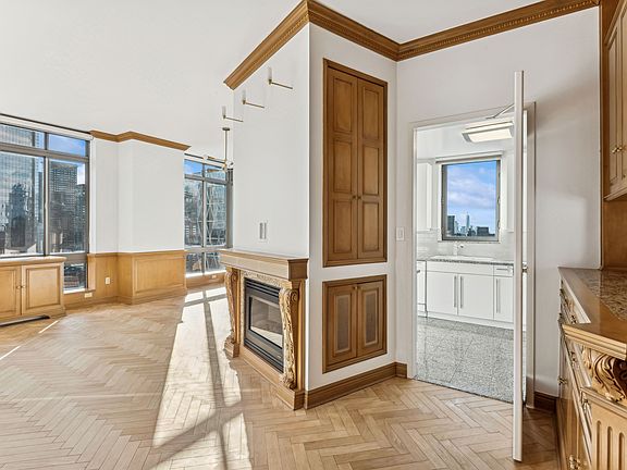 3rd image of 2 Columbus Ave #Penthouse C