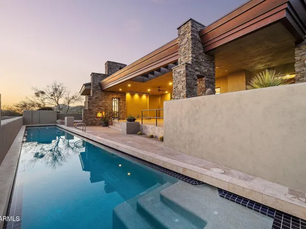 41915 N 111TH Place, Scottsdale, AZ 85262