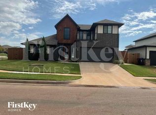 15940 Aparados Way, Edmond, OK 73013