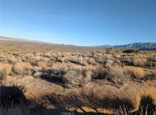 0 Joshua Ave Parcel 432-032-06, Lucerne Valley, CA 92356