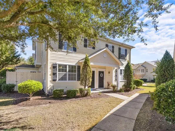 1457 Leckford Dr, Chesapeake, VA 23320