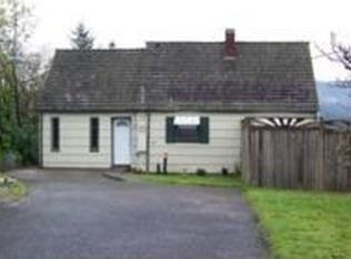 162 McMillan Dr, Longview, WA 98632