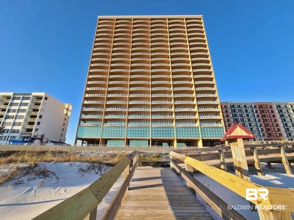 25494 Perdido Beach Blvd Unit 2004, Orange Beach, AL 36561