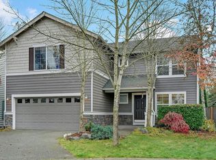 23311 NE 8th Pl, Sammamish, WA 98074