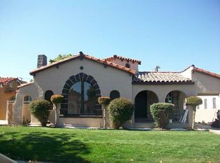 1429 W 93rd St, Los Angeles, CA 90047
