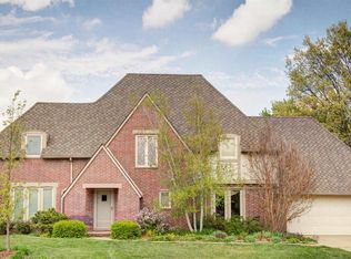 8604 E Overbrook Ln, Wichita, KS 67206