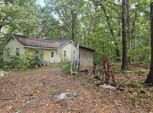 540 Old Highway 81, Oxford, GA 30054