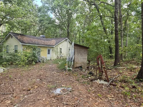 540 Old Highway 81, Oxford, GA 30054