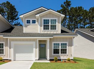 1180 Walker Point Way, Brunswick, GA 31525