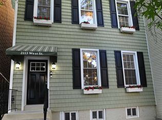 2113 West St #1, Union City, NJ 07087