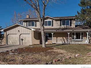 11669 E Florida Ave, Aurora, CO 80012