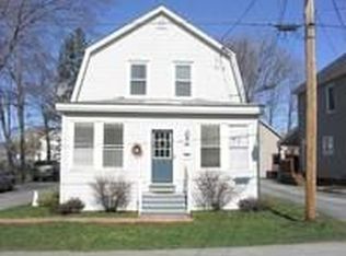 26 Lane St, Bangor, ME 04401