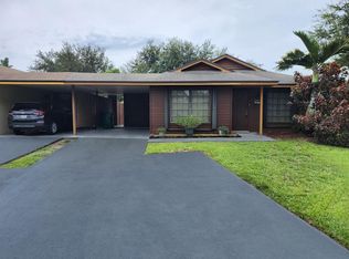 3694 W Citrus Trce #25, Fort Lauderdale, FL 33328