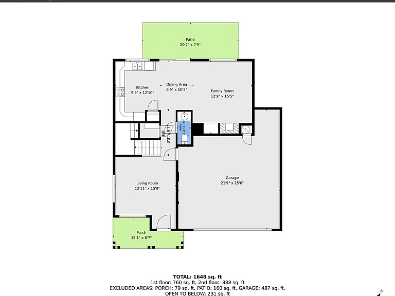 9468 Pony Gulch Way — Photo 32