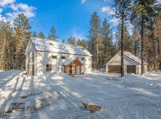 31071 N Clagstone Rd, Athol, ID 83801