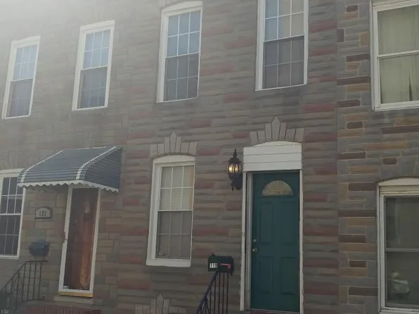 119 Bloomsberry St, Baltimore, MD 21230
