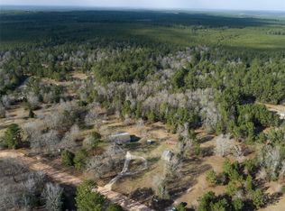 274 Clint Rd, Corrigan, TX 75960