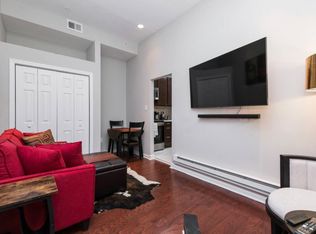 500 Ploy St #1, Baltimore, MD 21201