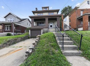 4355 Saint Lawrence Ave, Cincinnati, OH 45205