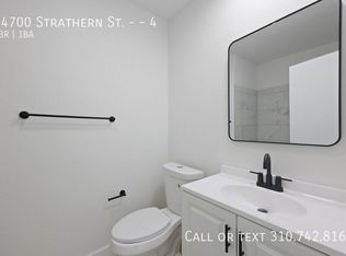 14700 Strathern St #4, Panorama City, CA 91402