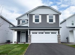 14499 Quintana St NW, Ramsey, MN 55303