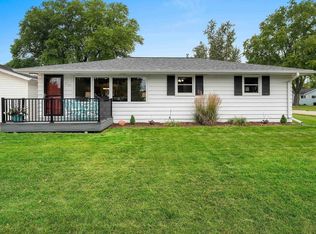 1404 Spence St, Green Bay, WI 54304