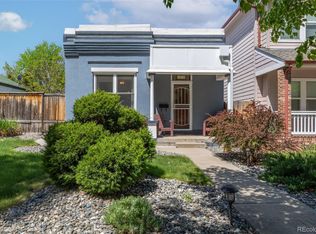 2643 N Marion St, Denver, CO 80205