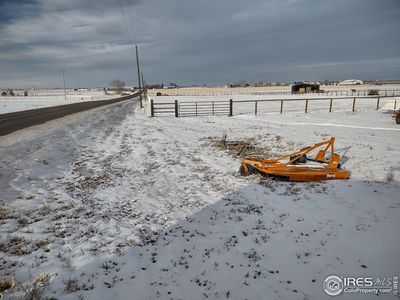0 County Road 33, Eaton, CO, 80615