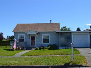 1001 S Chase St, Port Angeles, WA
