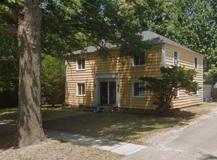 823 W Monroe St, Springfield, IL 62704