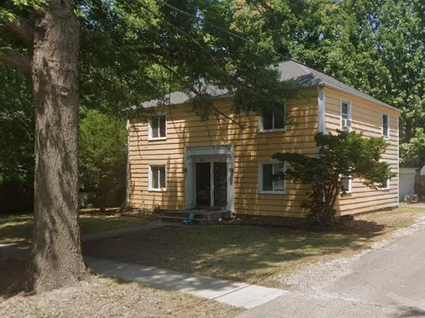 823 W Monroe St, Springfield, IL 62704