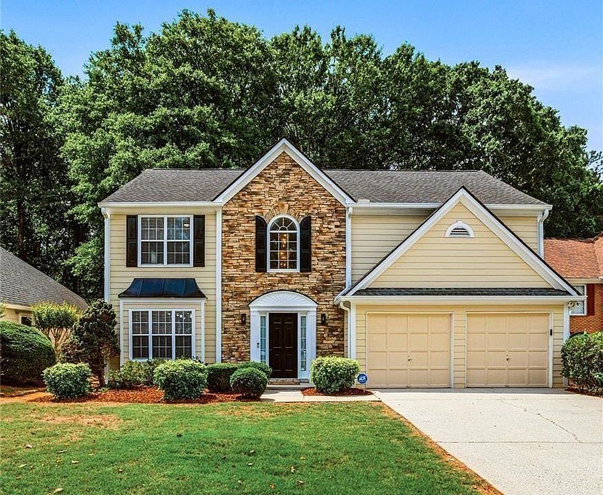 1st image of 1075 Hidden Pond Ln
