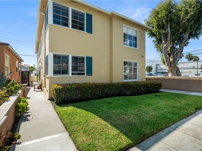 208 Park Ave, Long Beach, CA, 90803