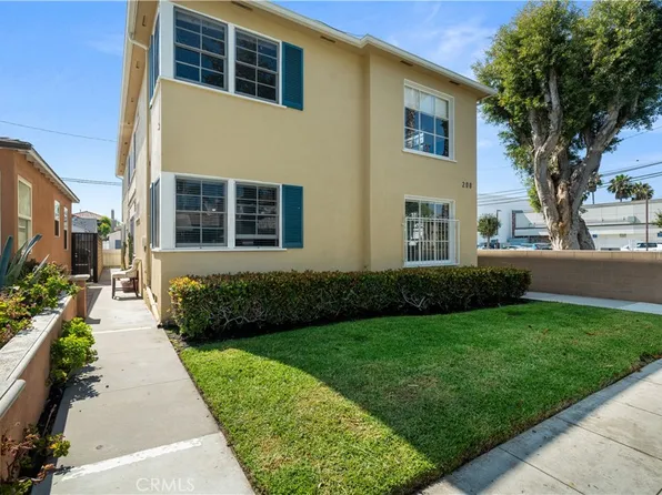 208 Park Ave, Long Beach, CA 90803