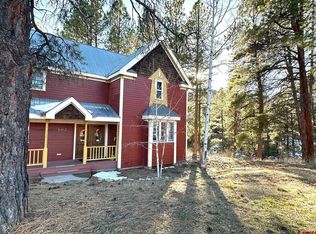 308 Silver Queen S #102A, Durango, CO 81301