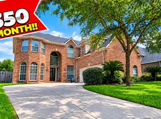 11414 Kingsbarn Ct, Tomball, TX 77377