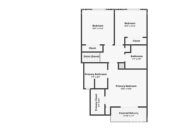 3rd image of 170 Carol Susan Ln