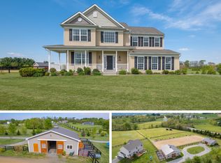 6137 Picnic Woods Rd, Jefferson, MD 21755